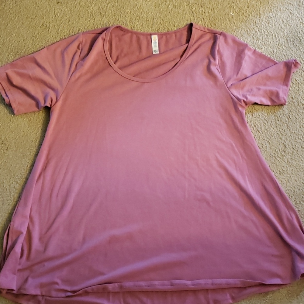 Lularoe XL Perfect T